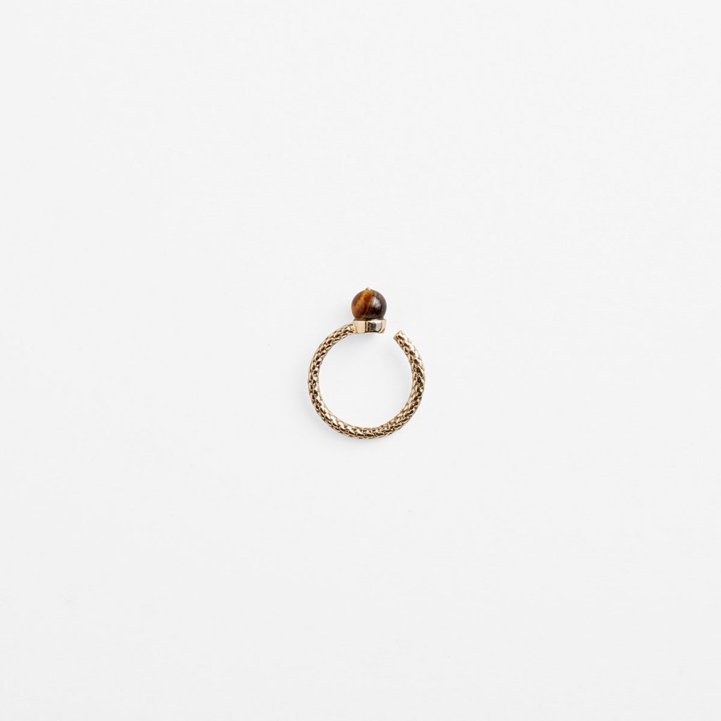 Pichulik OUSIA S1 2023 Collection 首饰作品