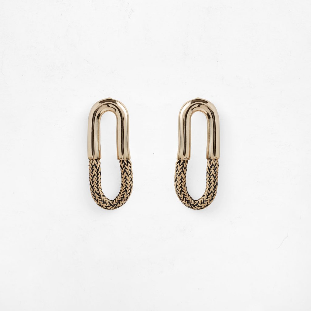 Pichulik OUSIA S1 2023 Collection 首饰作品