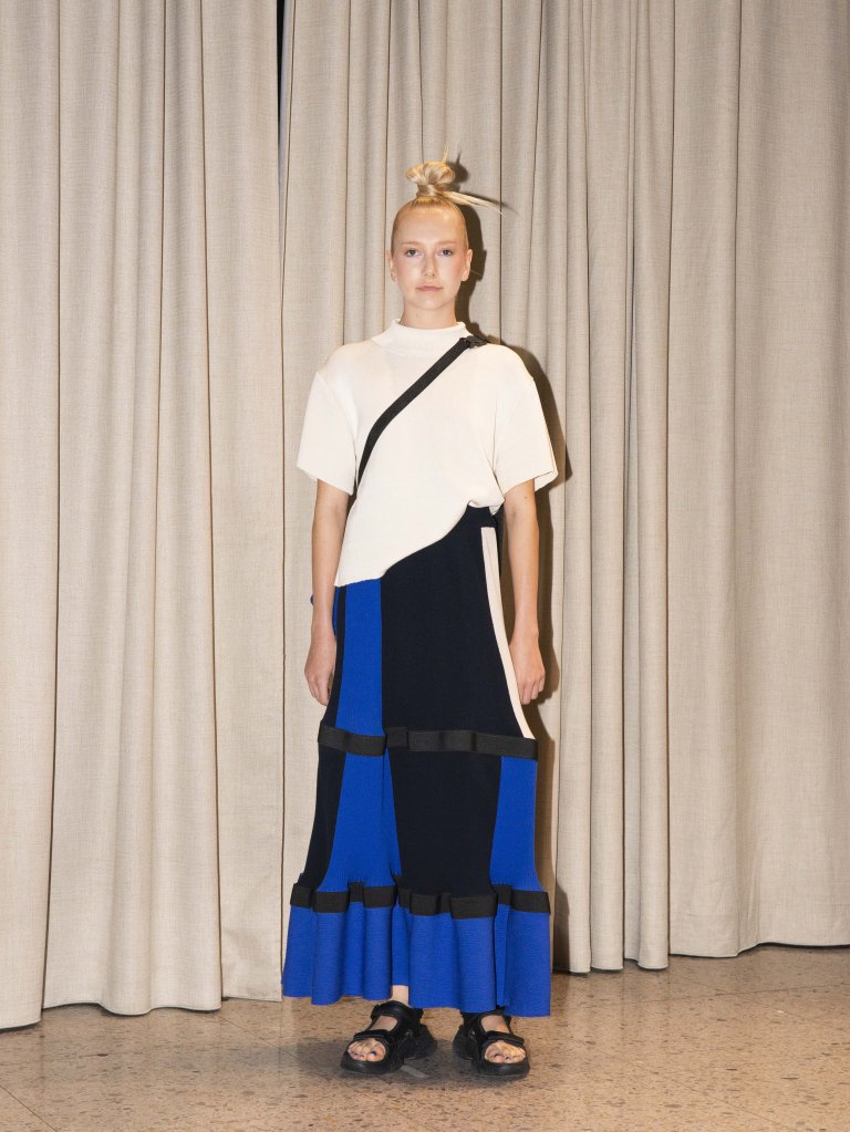 Ingrid Pettersson 2023/24秋冬女装Lookbook
