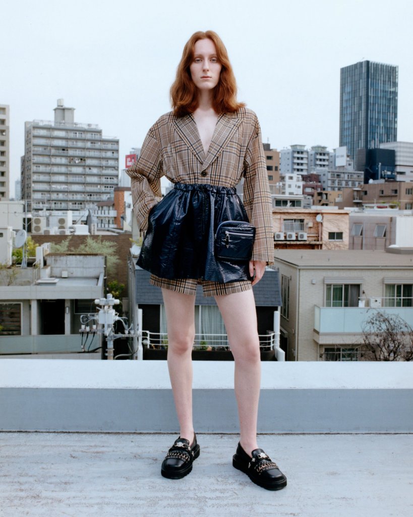 Toga Pulla 2024春夏女装Lookbook