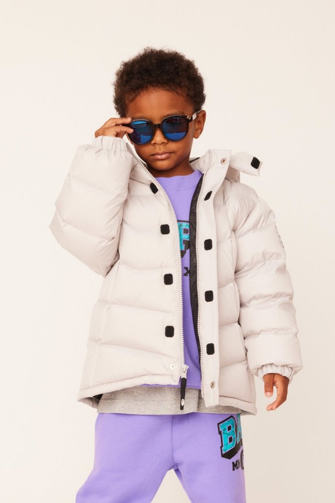 BAPE KIDS 2023/24秋冬童装Lookbook