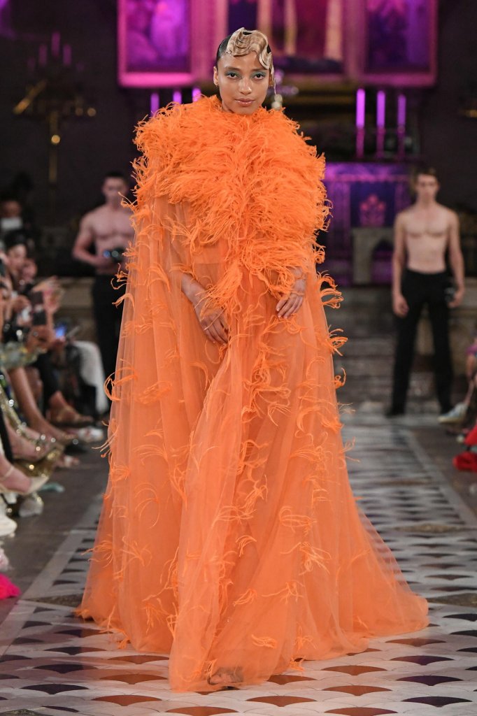 Lena Erziak 2023/24秋冬高级定制秀 - Couture Fall 2023
