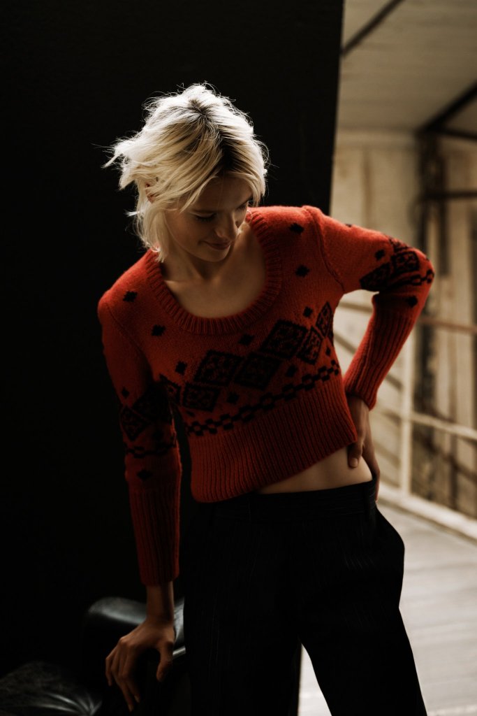 Judy Turner 2024早春度假系列Lookbook
