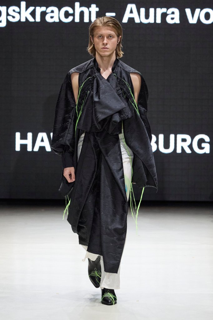 Neo Fashion 2024春夏高级成衣秀 - Berlin Spring 2024
