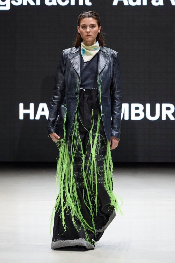 Neo Fashion 2024春夏高级成衣秀 - Berlin Spring 2024