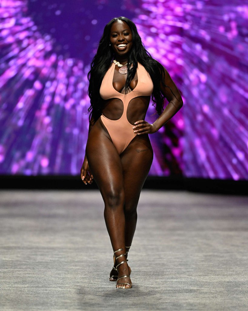 Lovechell Swimwear 2024春夏泳装秀 - Miami Spring 2024