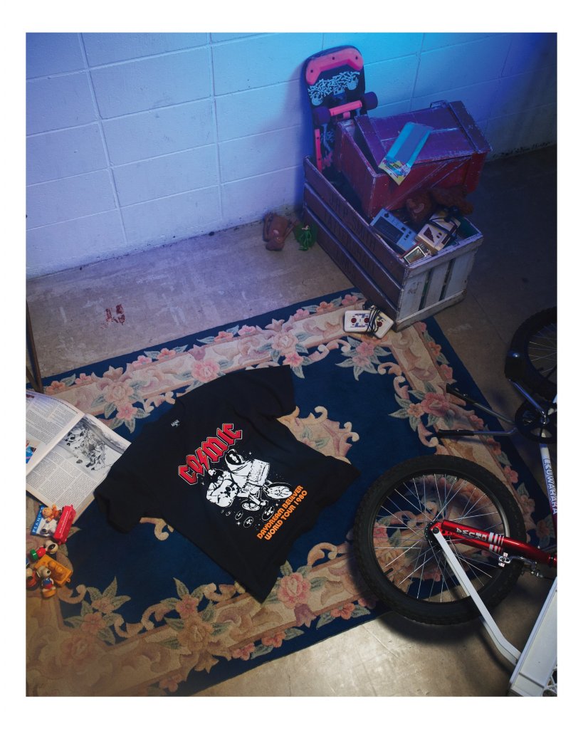 GOODNEIGHBORS SHIRTS 2023/24秋冬男装Lookbook