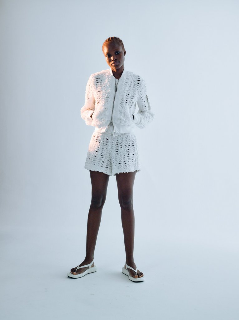 TAAKK 2024春夏女装Lookbook