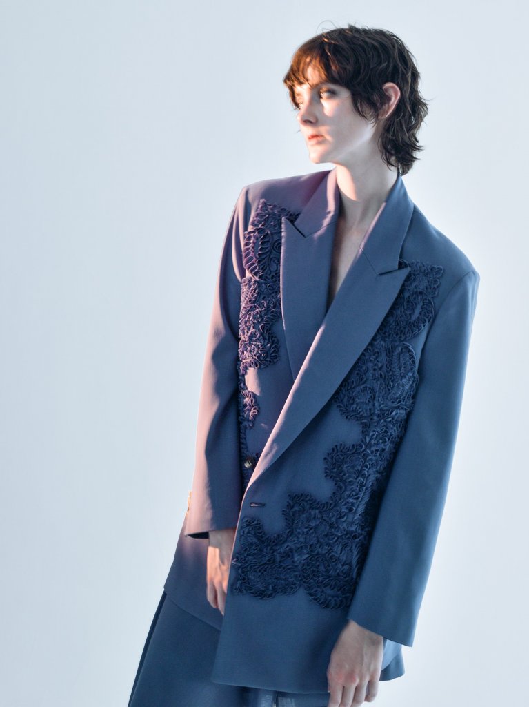 TAAKK 2024春夏女装Lookbook