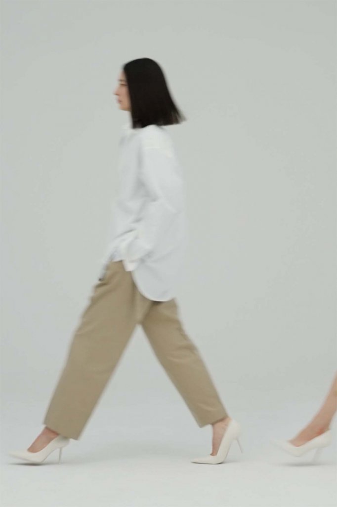 JUN MIKAMI 2023/24秋冬成衣Lookbook