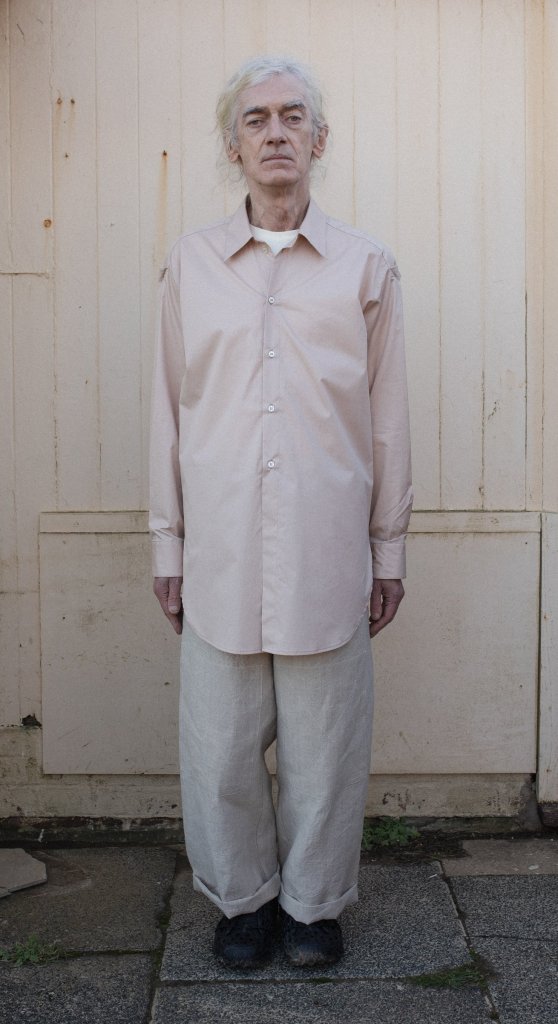 WRIGHT & DOYLE 2023/24秋冬女装Lookbook