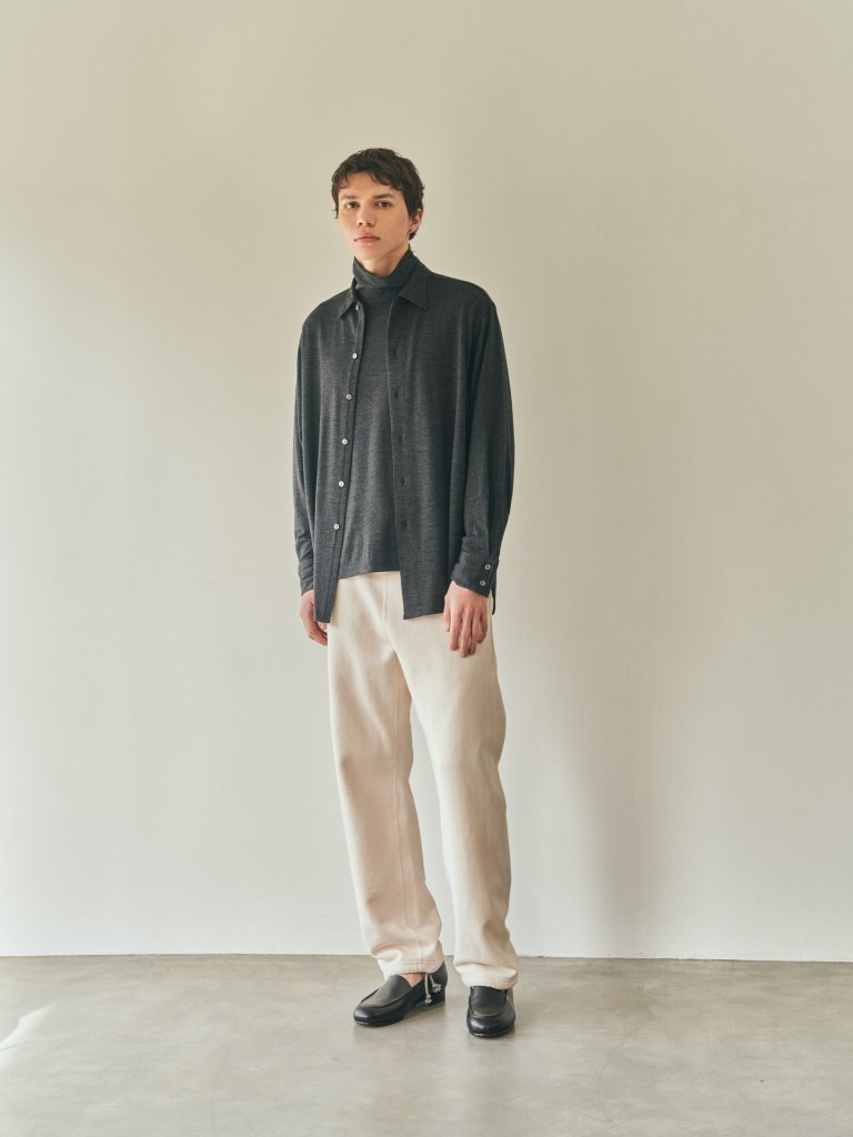 FilMelange 2023/24秋冬成衣Lookbook