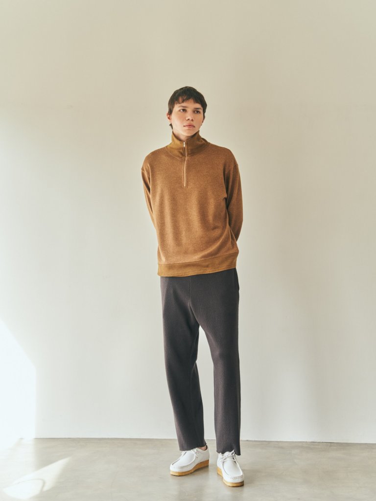 FilMelange 2023/24秋冬成衣Lookbook