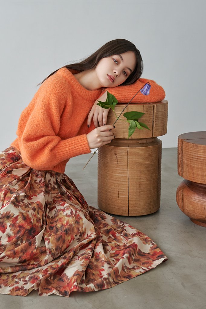 LAGUNAMOON 2023/24秋冬女装Lookbook