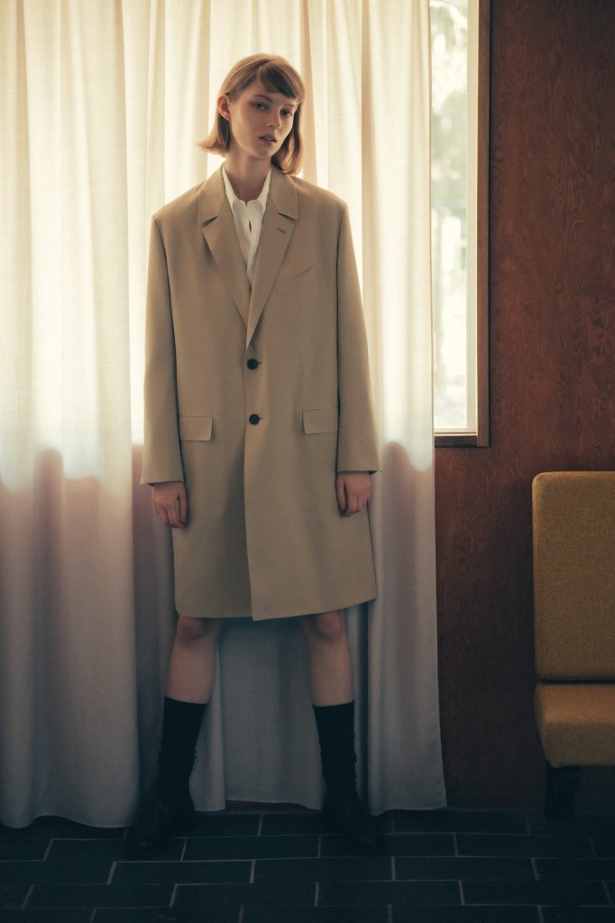 Bowte 2023/24秋冬女装LOOKBOOK