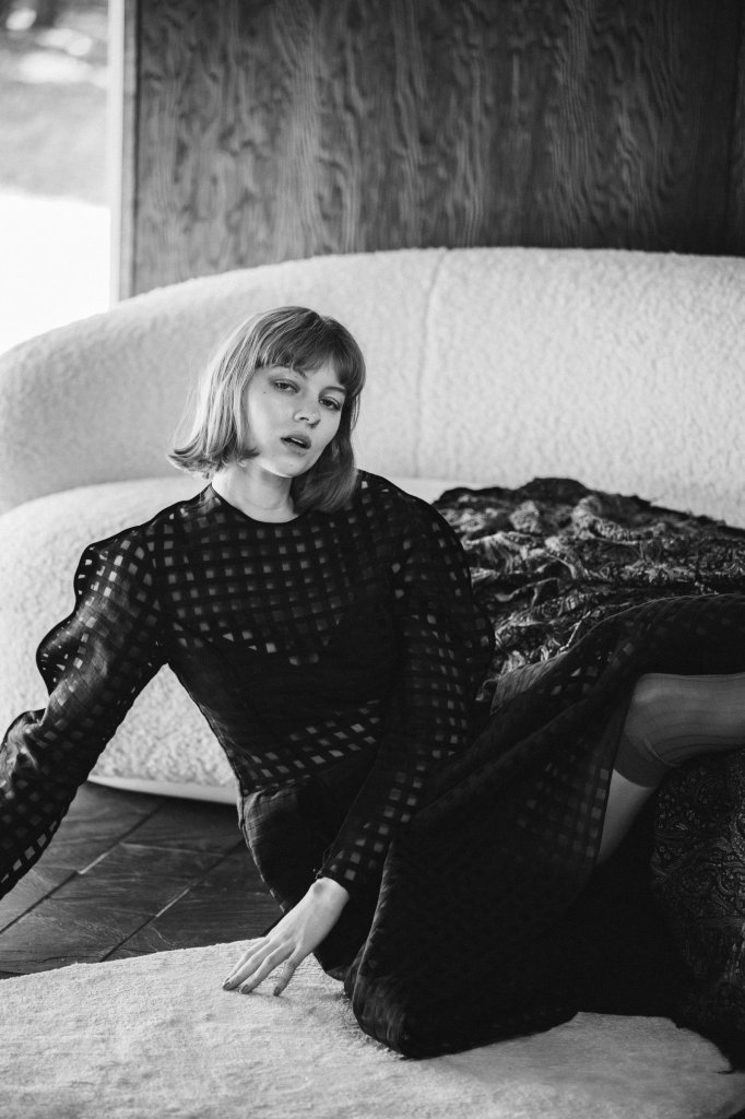 Bowte 2023/24秋冬女装LOOKBOOK