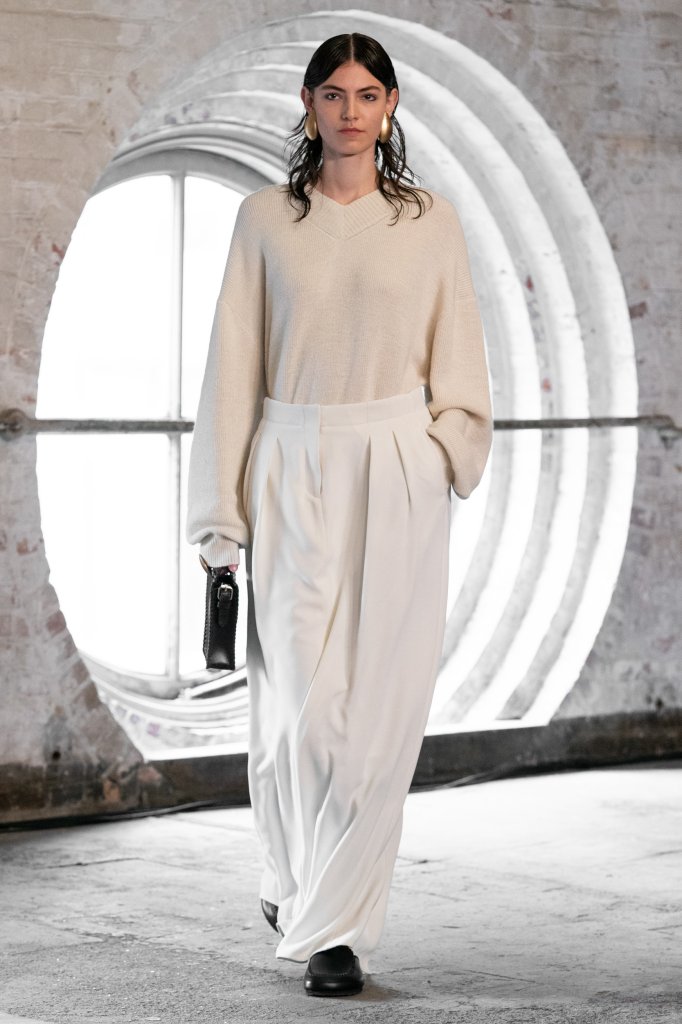 Lovechild 1979 2024春夏高级成衣秀 Copenhagen Spring 2024天天时装口袋里的时尚指南