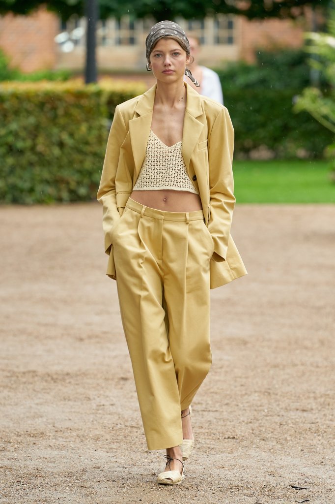 Skall Studio 2024春夏高级成衣秀 - Copenhagen Spring 2024