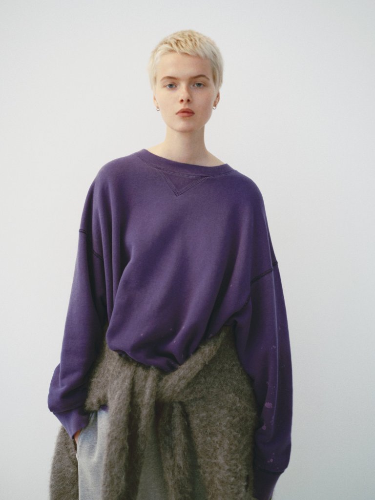 INTÉRIM 2023/24秋冬女装Lookbook