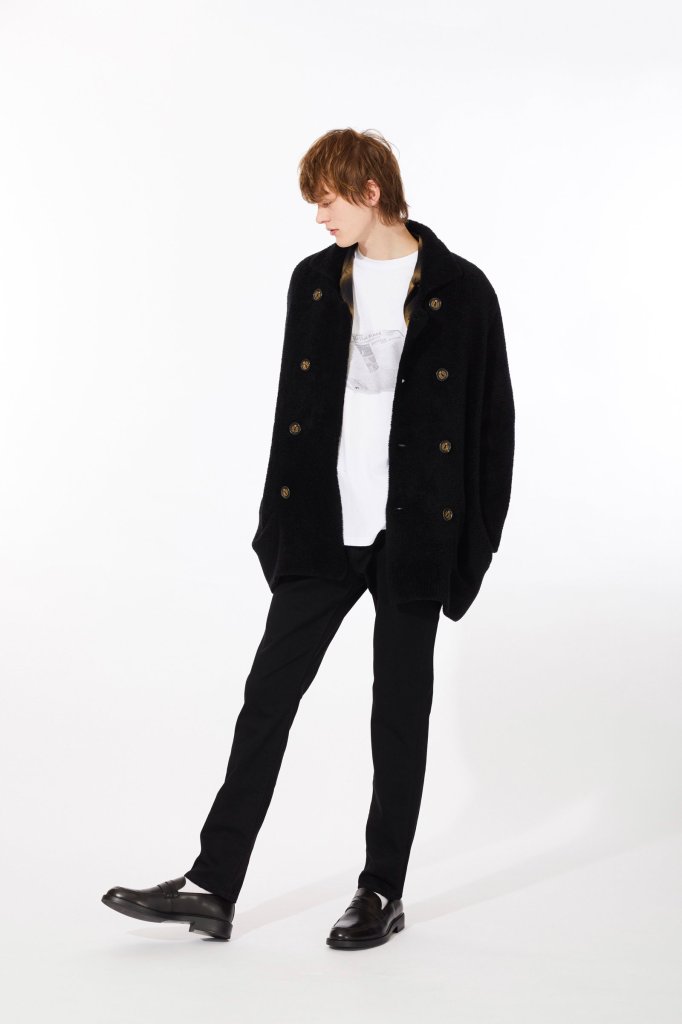 Lucien Pellat-Finet 2023/24秋冬成衣Lookbook