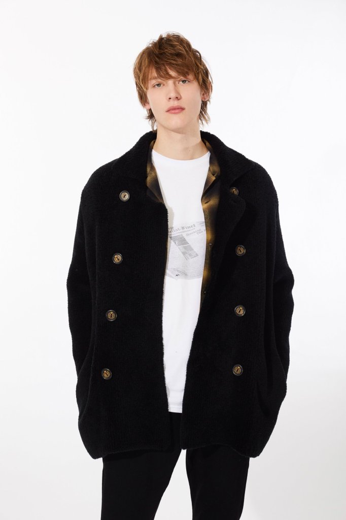 Lucien Pellat-Finet 2023/24秋冬成衣Lookbook