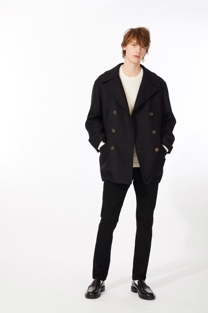 Lucien Pellat-Finet 2023/24秋冬成衣Lookbook