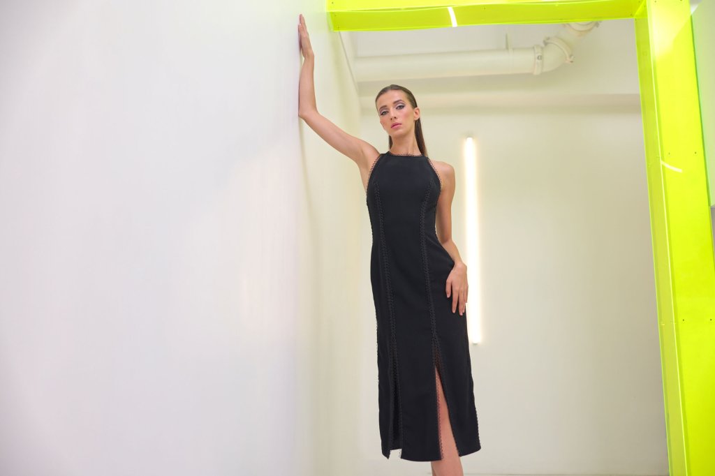 Fovari 2023春夏高级成衣Lookbook