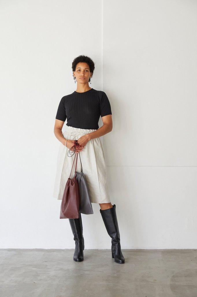 POSTELEGANT 2023春夏成衣Lookbook