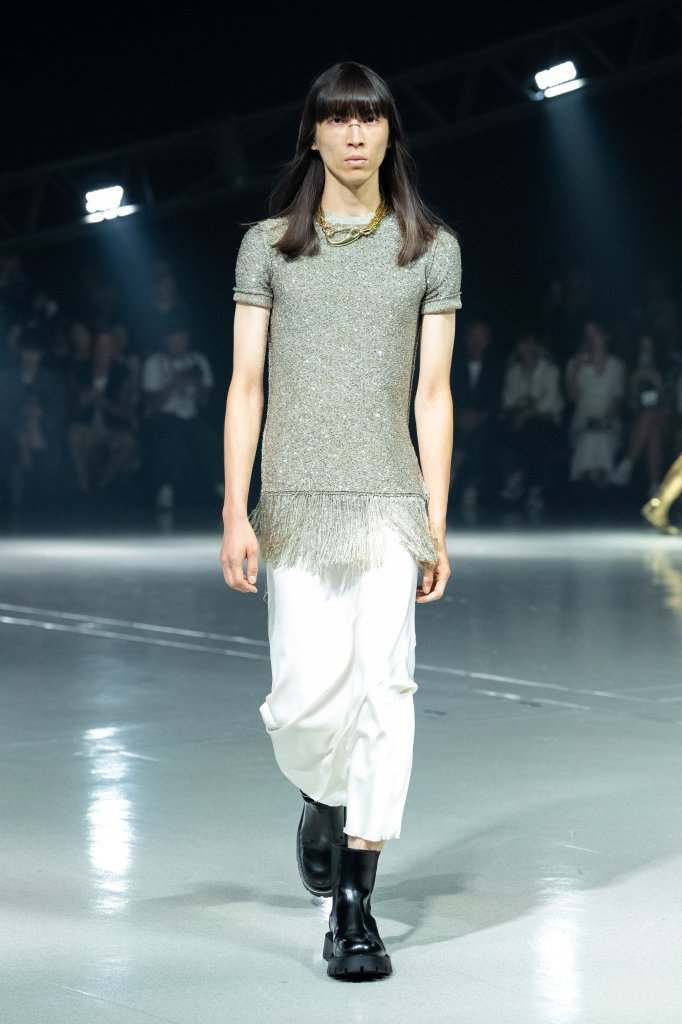 KANAKO SAKAI 2024春夏高级成衣秀 - Tokyo Spring 2024