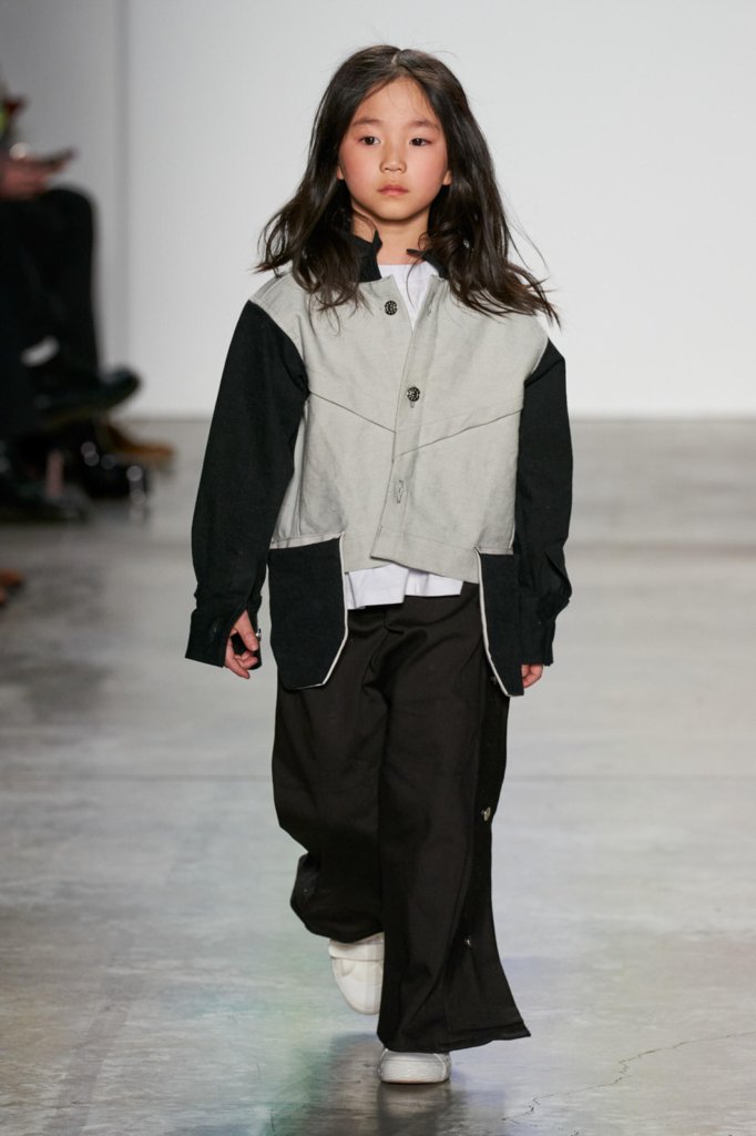 Global Fashion Collective 2023/24秋冬高级成衣秀 - New York Fall 2023