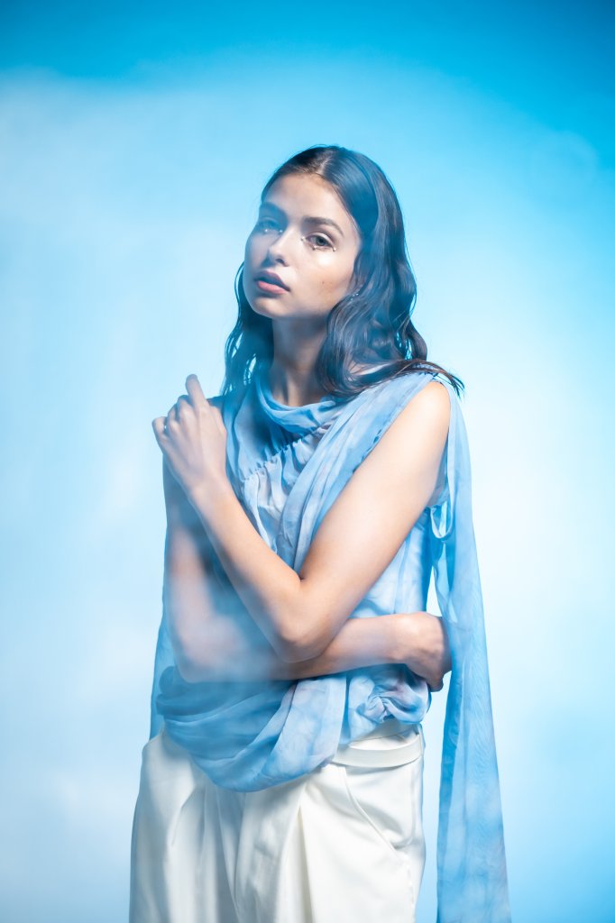 ARTCHENY 2024春夏成衣Lookbook