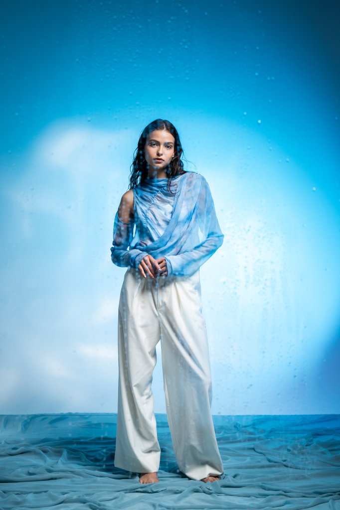 ARTCHENY 2024春夏成衣Lookbook