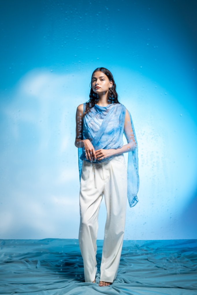 ARTCHENY 2024春夏成衣Lookbook