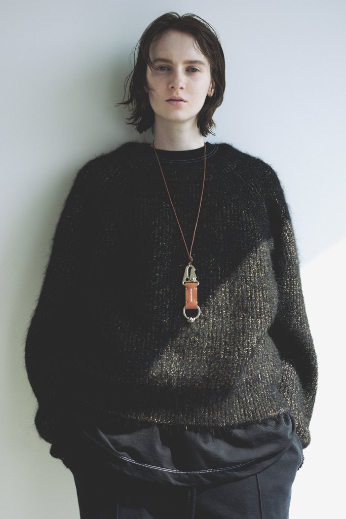 ATELIER BÉTON 2023/24秋冬女装Lookbook