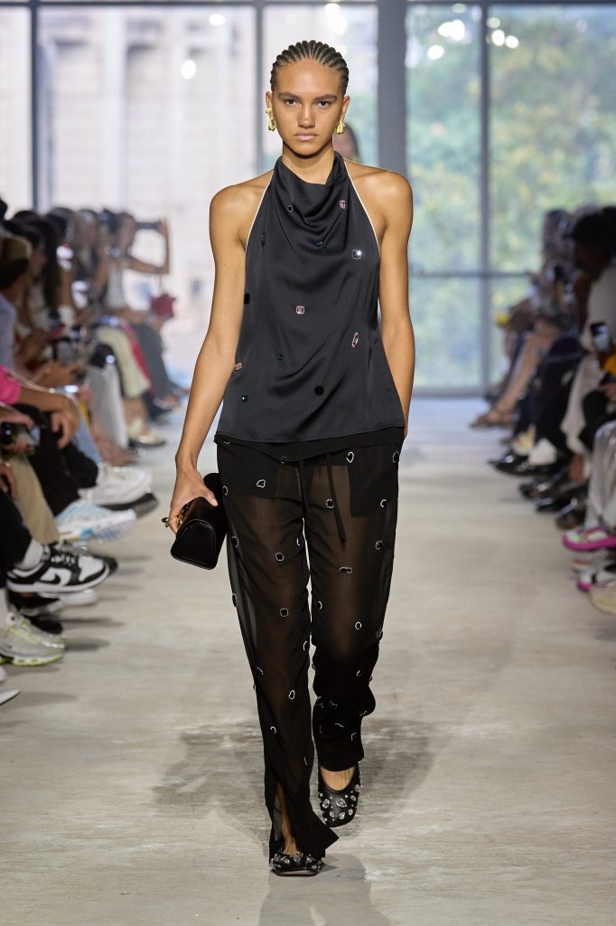 菲利林3.1 3.1 Phillip Lim 2024春夏高级成衣秀 - New York Spring 2024