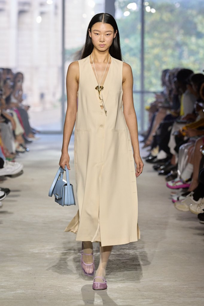 菲利林3.1 3.1 Phillip Lim 2024春夏高级成衣秀 - New York Spring 2024