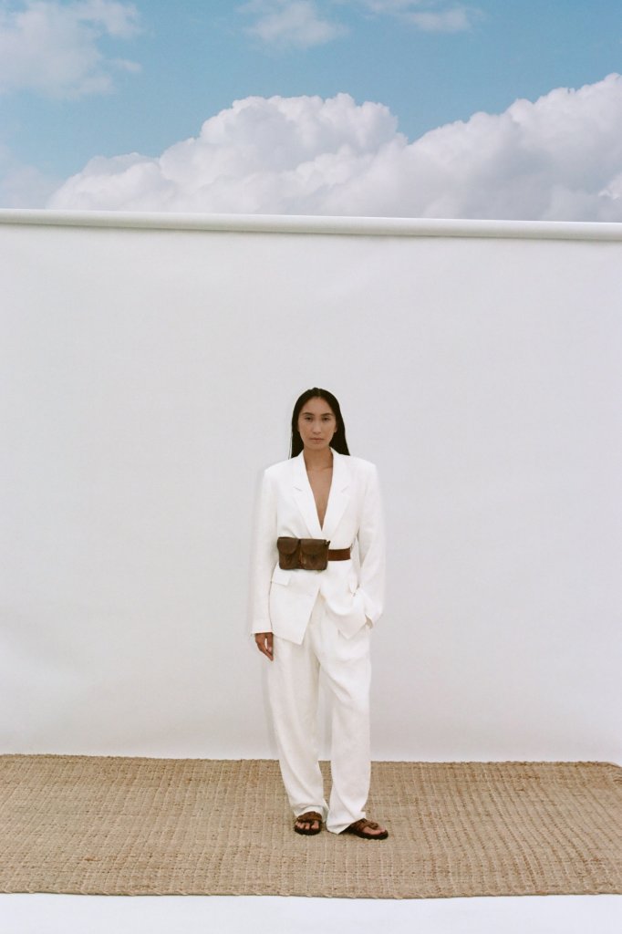 Mara Hoffman 2024春夏高级成衣Lookbook