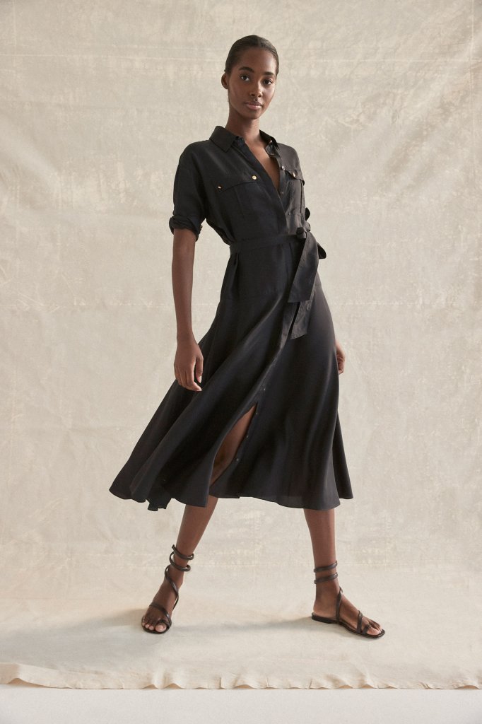 Veronica Beard 2024春夏高级成衣Lookbook