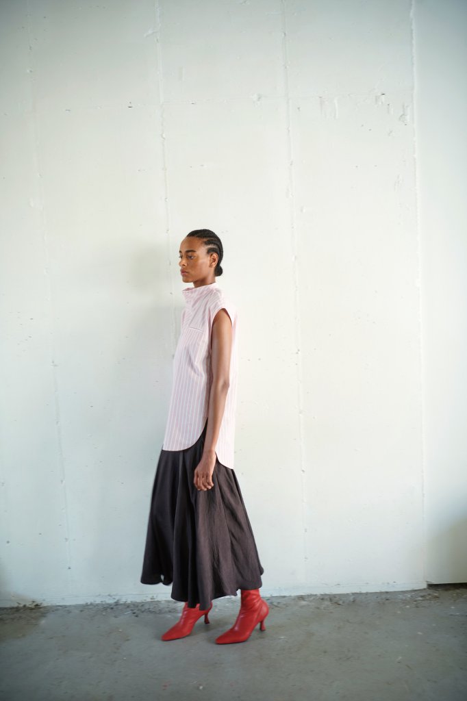 Nomia 2024春夏高级成衣Lookbook