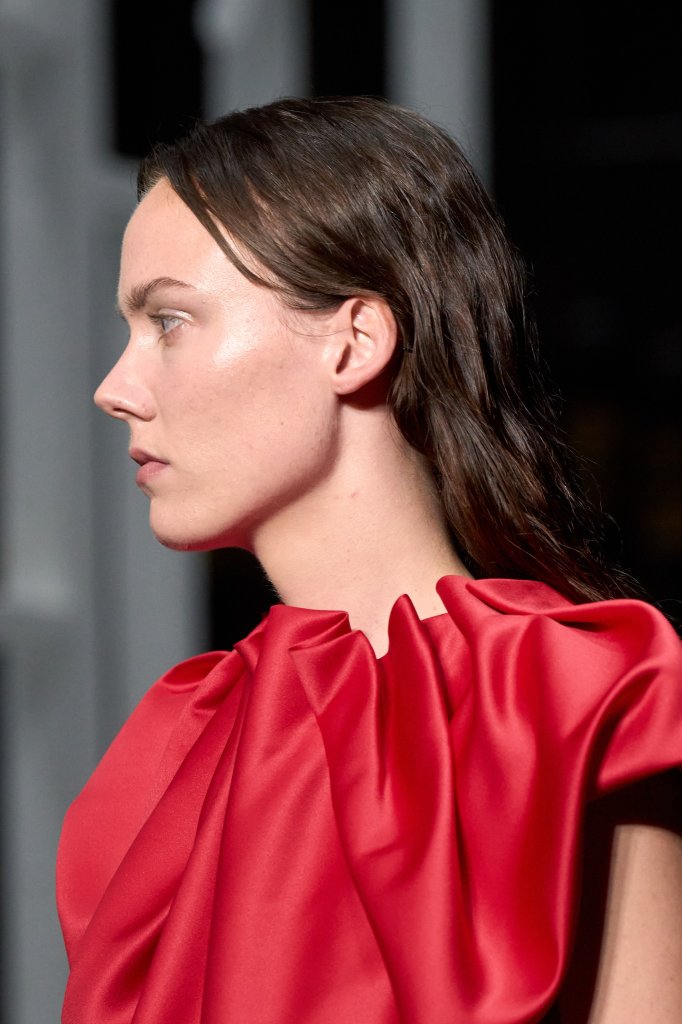 西蒙娜·罗莎 Simone Rocha 2024春夏高级成衣秀(细节) - London Spring 2024
