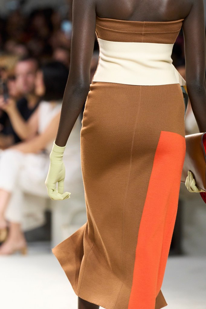 芬迪 Fendi 2024春夏高级成衣秀(细节) - Milan Spring 2024