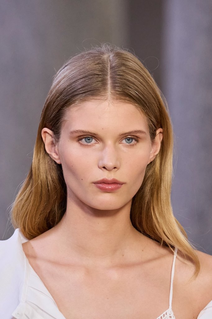 阿尔伯特-菲尔蒂 Alberta Ferretti 2024春夏高级成衣秀(细节) - Milan Spring 2024