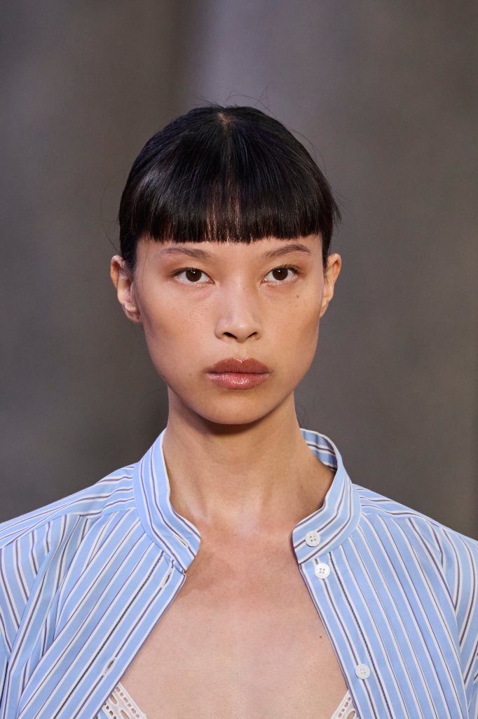 阿尔伯特-菲尔蒂 Alberta Ferretti 2024春夏高级成衣秀(细节) - Milan Spring 2024