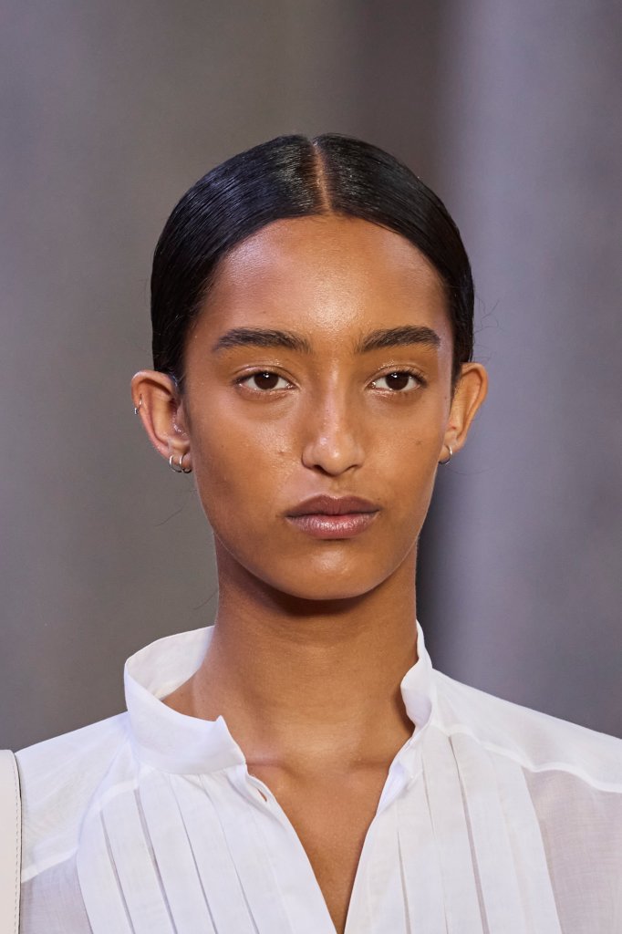 阿尔伯特-菲尔蒂 Alberta Ferretti 2024春夏高级成衣秀(细节) - Milan Spring 2024