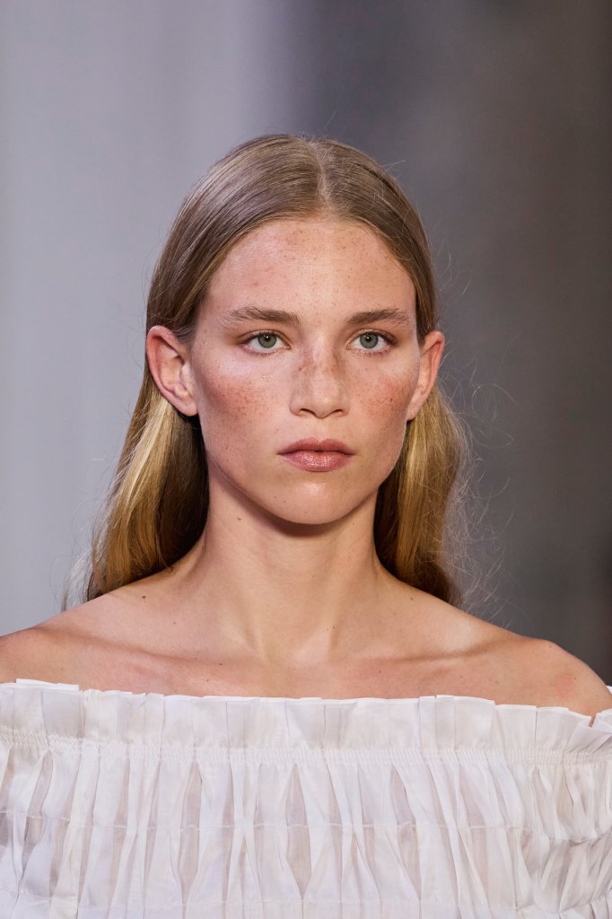 阿尔伯特-菲尔蒂 Alberta Ferretti 2024春夏高级成衣秀(细节) - Milan Spring 2024