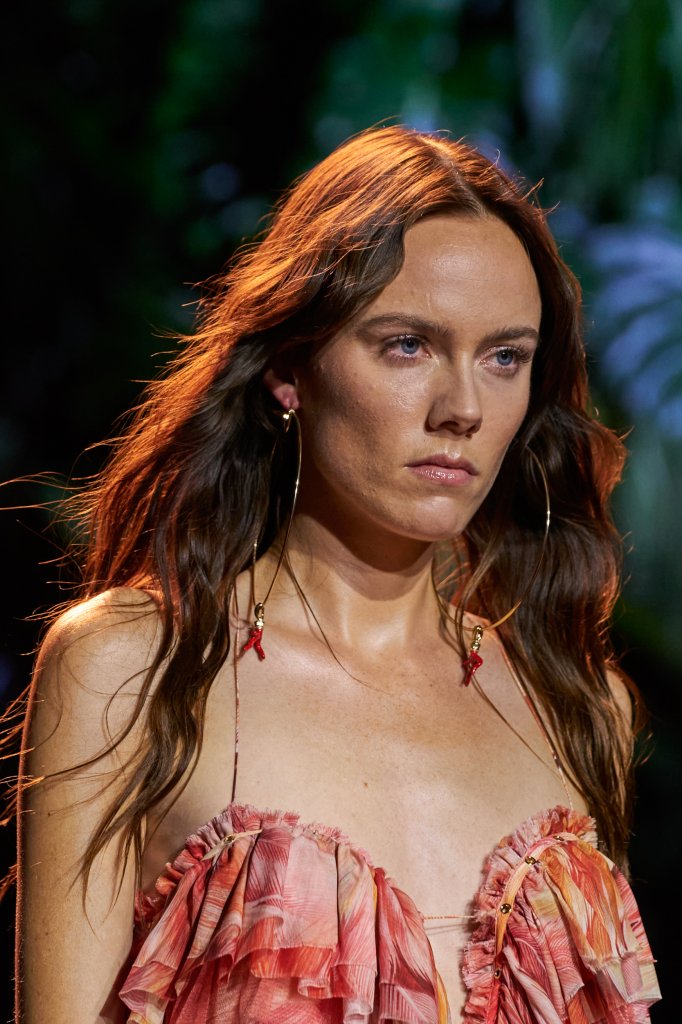 罗伯特·卡沃利 Roberto Cavalli 2024春夏高级成衣秀(细节) - Milan Spring 2024