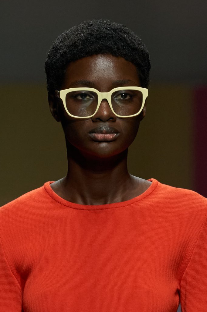 贝纳通 Benetton 2024春夏高级成衣秀(细节) - Milan Spring 2024