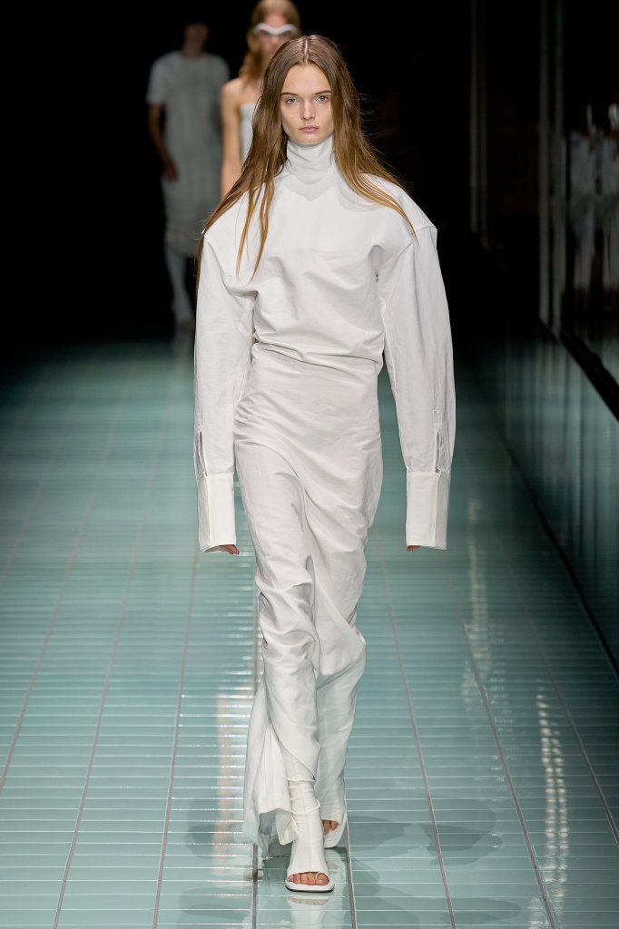 斯宝麦斯 Sportmax 2024春夏高级成衣秀 - Milan Spring 2024