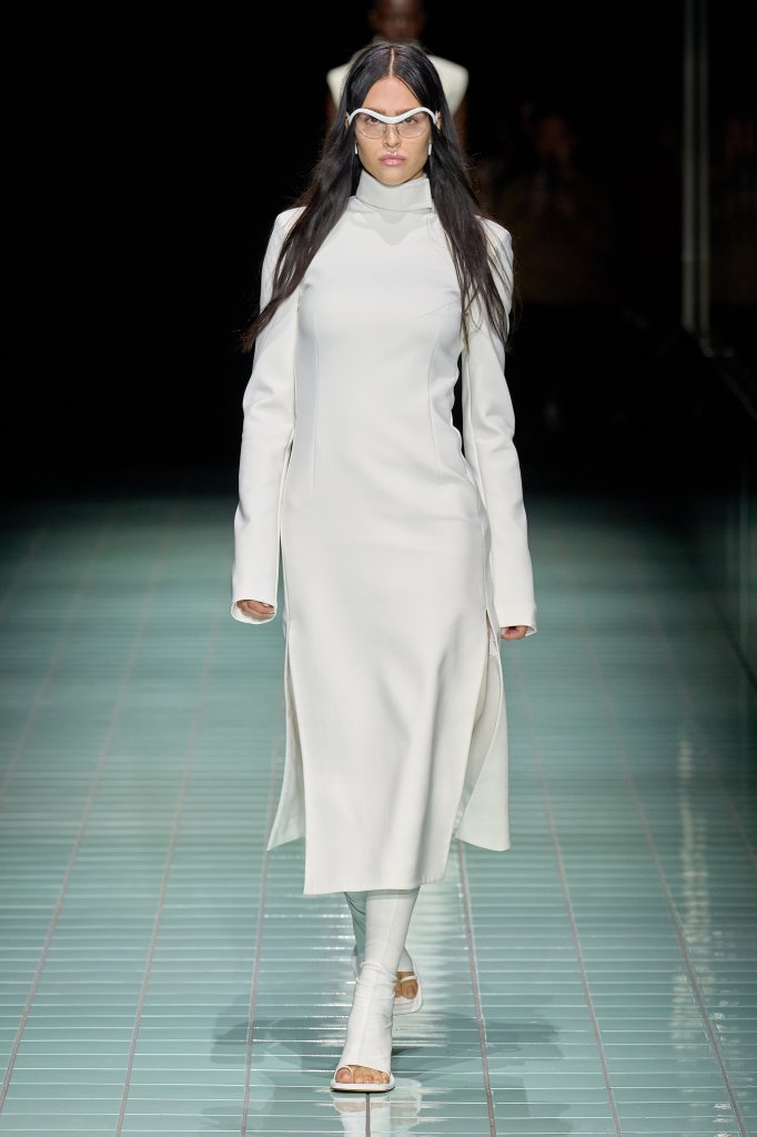 斯宝麦斯 Sportmax 2024春夏高级成衣秀 - Milan Spring 2024