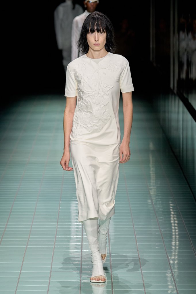 斯宝麦斯 Sportmax 2024春夏高级成衣秀 - Milan Spring 2024